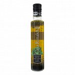 Масло Casa Rinaldi оливковое Extra Vergine с базиликом