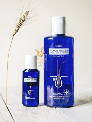 Тоник для волос питательный от выпадения Hairbest Mistine / Mistine Hairbest Hair-Loss Control Tonic