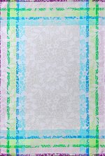 Полотенце (салфетка) гладкотканое &quot;Mosaico&quot;