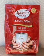 Кофе Master&#039;s choice 500 гр. 1/6
