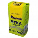 Мука нутовая