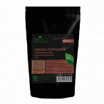 Какао-порошок обезжиренный, 11% Fit Parad, 500 г