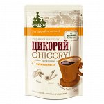 Цикорий с женьшенем