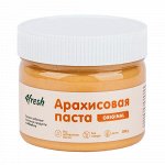 Паста арахисовая мягкая &quot;Original&quot;
