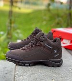 Зима Ботинки