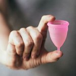 Для тела-Менструальные чаши