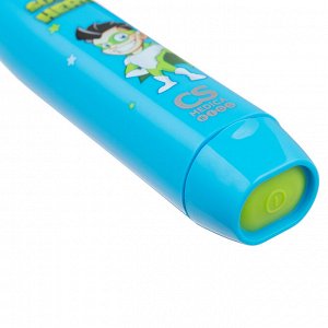Электрическая звуковая зубная щетка CS Medica KIDS CS-9190-H