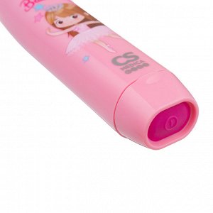 Электрическая звуковая зубная щетка CS Medica KIDS CS-9190-F