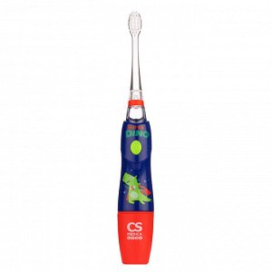 Электрическая звуковая зубная щетка CS Medica KIDS CS-9760-H