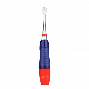 Электрическая звуковая зубная щетка CS Medica KIDS CS-9760-H
