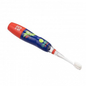 Электрическая звуковая зубная щетка CS Medica KIDS CS-9760-H