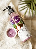 Лосьон для тела питательный &quot;Мангостин&quot; Banna / Banna Mangosteen Body Lotion