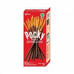 Палочки бисквитные Pocky шоколад 22гр