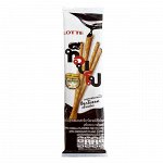Палочки бисквитные &quot;Toppo&quot; с ванильной начинкой 11гр.