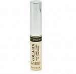 Enough Осветляющий коллагеновый консилер Collagen Whitening Cover Tip Concealer 3in1 #02 Clear Beige, 5гр