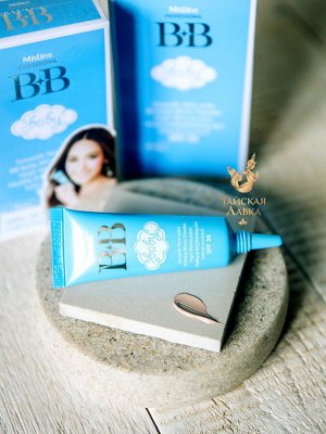 ВВ-крем омолаживающий Face Cream SPF 30 Mistine / Mistine BB Baby Face Cream SPF 30