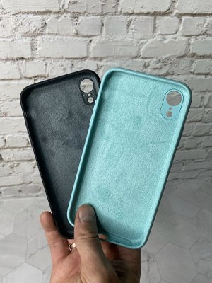 Akuma Силиконовый чехол для Iphone 7/8 Plus. Цвет на выбор