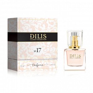 Dilis Classic Collection №17 по мотивам/Шанелъ, 30ml