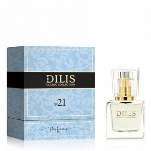 Dilis Classic Collection Духи №21/Кензъо 30 мл.