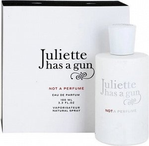 JULIETTE HAS A GUN NOT A PERFUM  lady 100ml edp 2775 парфюмерная вода женская