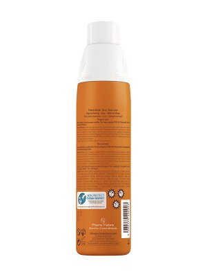 Авен Солнцезащитный спрей SPF 30, 200 мл (Avene, Suncare)