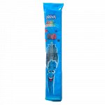 Мармелад Nova Sour Stick Raspberry-Blackberry (кислые палочки) 30гр.