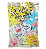 Конфеты Sour Baijia Candy 25гр.