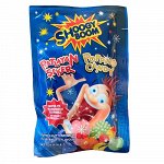 Взрывная карамель Shoogy Boom со вкусом Тутти-Фрутти 7гр