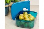Контейнер Нью 1 л для разогревания в СВЧ 1шт - Tupperware®.