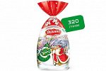 «Яшкино», новогодний набор «Мешочек с конфетами», 320 г