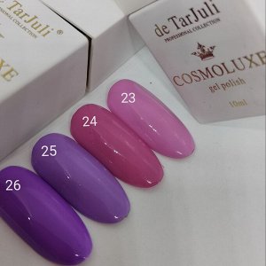 Гель-лак Square 10ml.