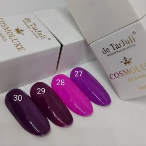 Гель-лак Square 10ml.