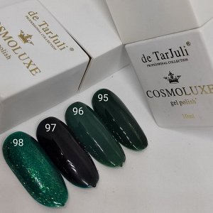 Гель-лак Square 10ml.
