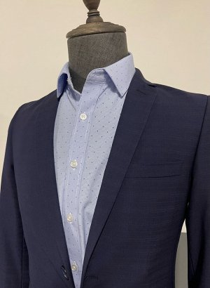 Образец пиджак мужской 13766