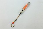 Булер JpFishing Light DD (1шт, 40мм, 2гр)