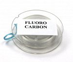 Леска JpFishing Fluorocarbon (0.16мм, 30м, white)