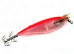 Кальмарница LangShiTan Squid Fish 95 (95мм, UV Glow, color 122)