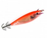 Кальмарница JpFishing Magic Fish 98 (98мм, Orange Glow UV)