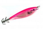 Кальмарница JpFishing Magic Fish 98 (98мм, Pink Glow UV)