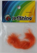 Борода на корюшку Jpfishing (оранжевая)