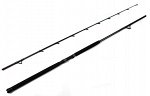 Удилище троллинговое Shimano BeastMaster AX Boat Slim 7.6&quot; (2.37м, тест 20-40Lb, 2 части)