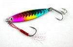 Пилкер Lure Fishing (10гр, 45мм, pink/yellow/blue)