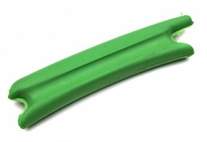 Ручка зимняя JpFishing Hard EVA заготовка (14,5см, Green)