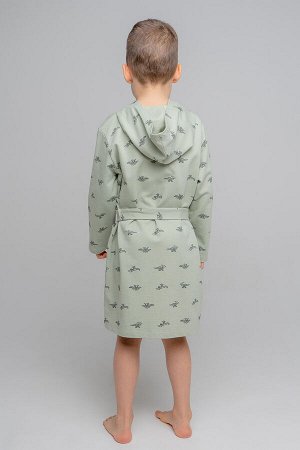 Crockid Халат дет