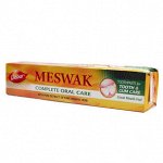 ( 3209 ) Зубная паста &quot; MESWAK &quot; Индия - отбеливающая