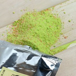 Соль - скраб для бани и ванны в пакете "Спа-коктейль" Дыня 150 гр