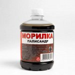 Морилка &quot;Палисандр&quot; 0,5л.