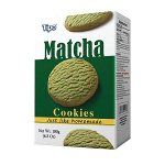 Печенье сладкое сухое со вкусом Матча 75 гр Т.М. «TIPO»