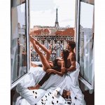 Картины по номерам 40х50 см