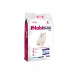 Nabirang (Набиран) для стерилизованых кошек с раннего возраста, 5 кг